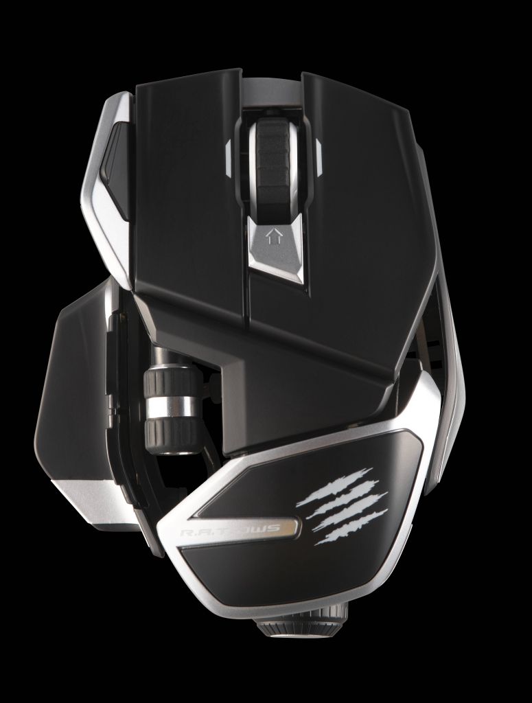 R.A.T. DWS Wireless Gaming Mouse