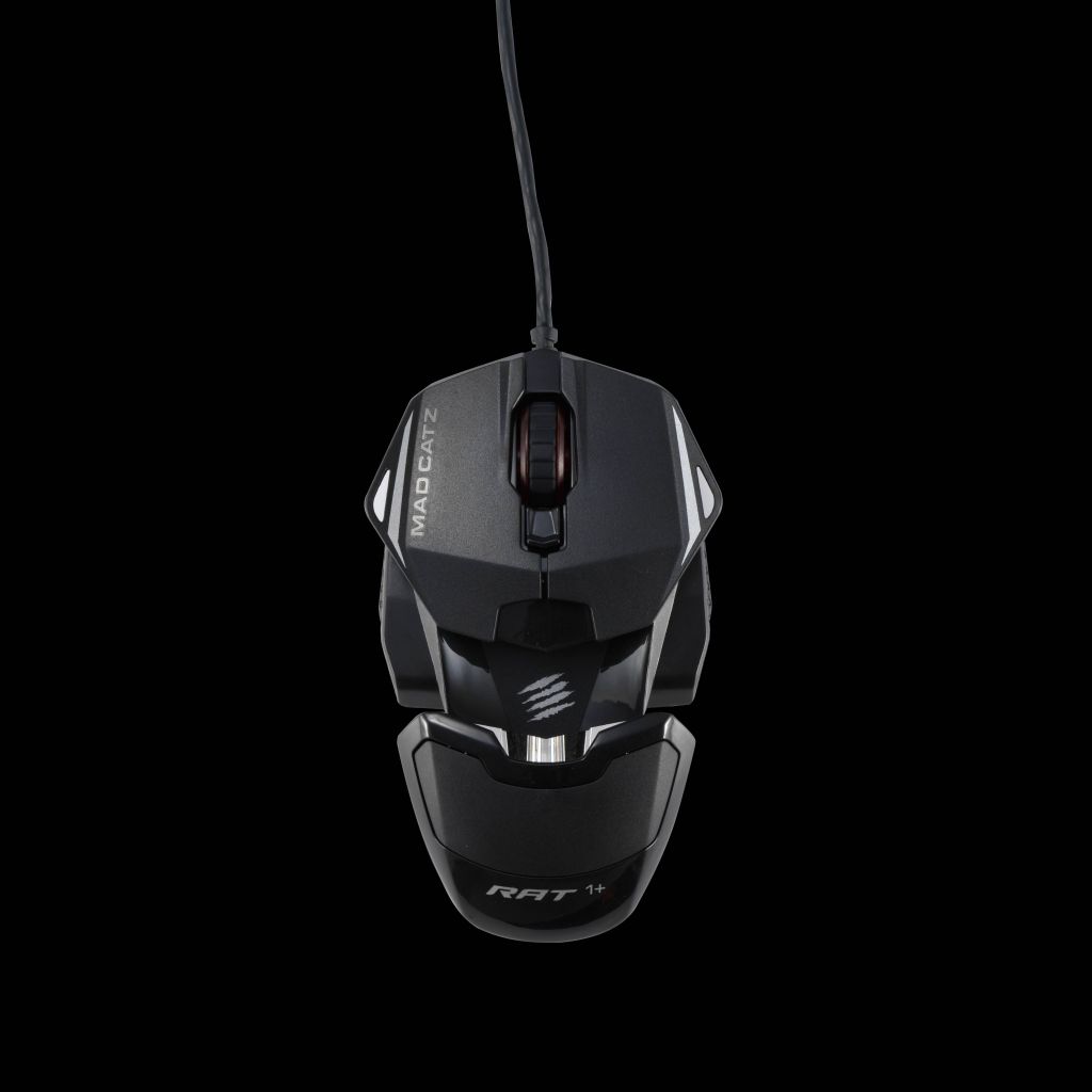 R.A.T. 1+ Optical Gaming Mouse