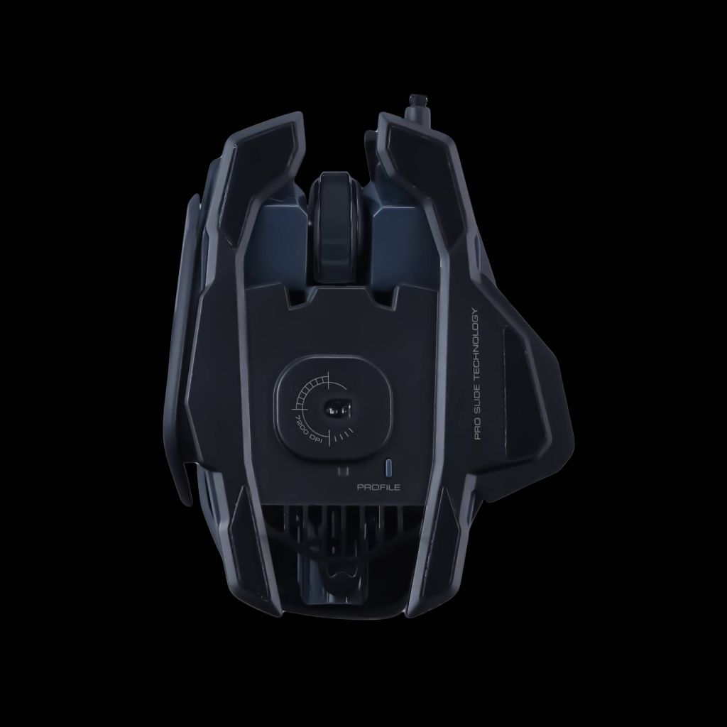 R.A.T. PRO S3 Optical Gaming Mouse