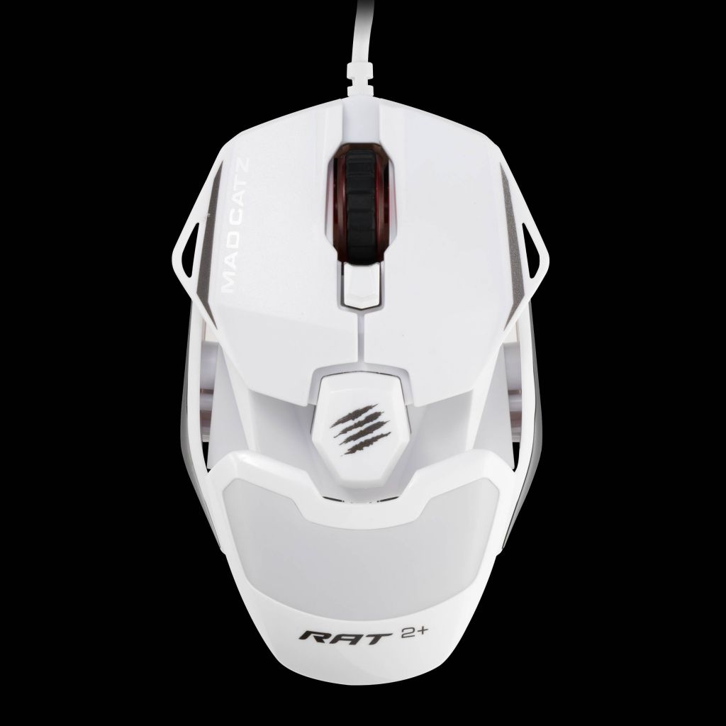 R.A.T. 2+ Optical Gaming Mouse