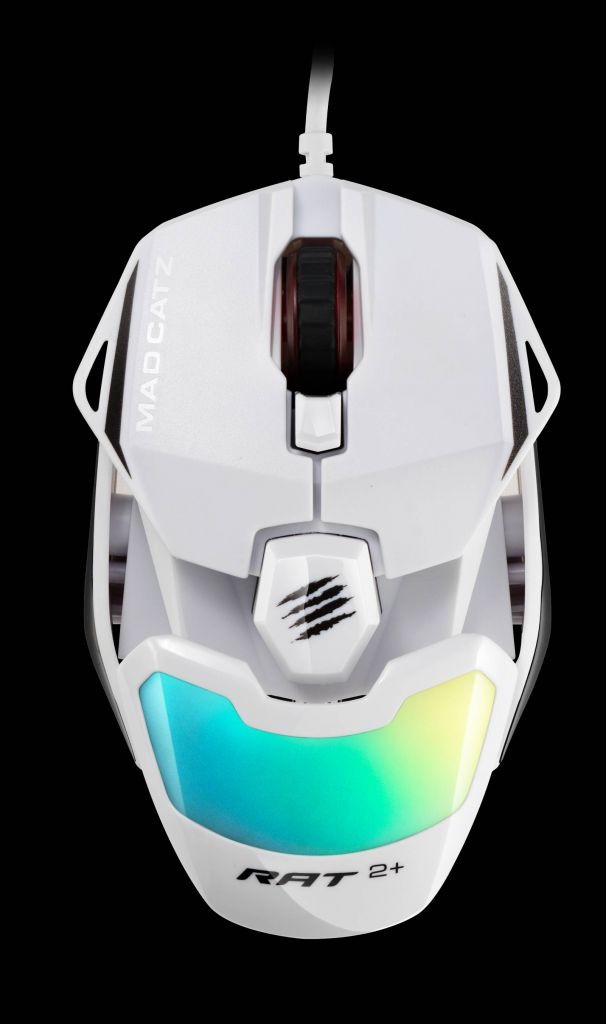  R.A.T. 2+ Optical Gaming Mouse