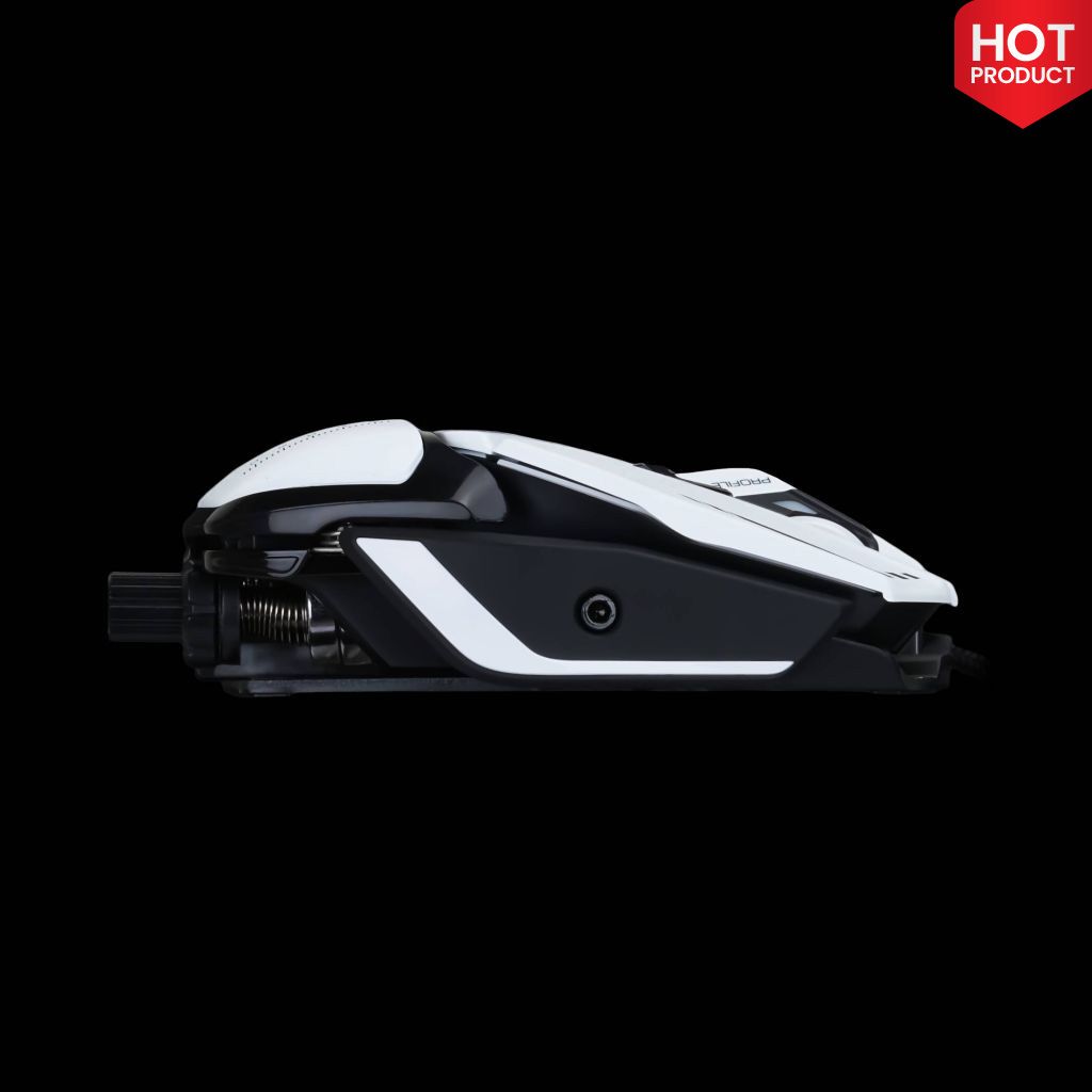 R.A.T. 8+ Fully Adjustable Gaming Mouse