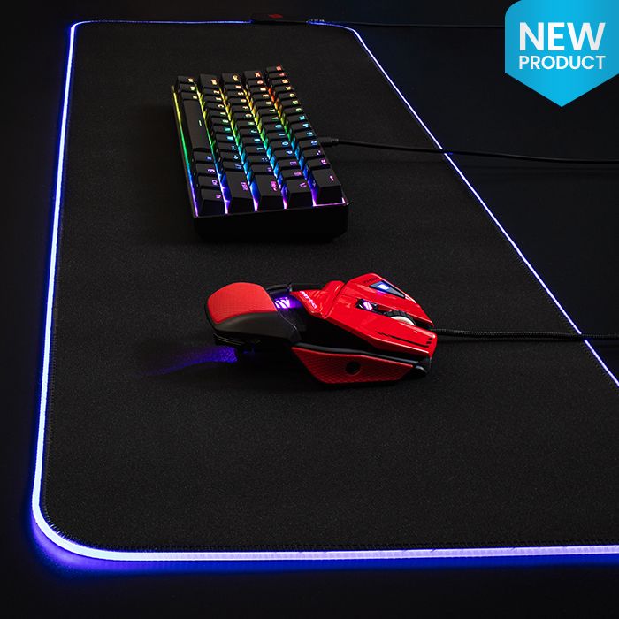 Mad Catz S.U.R.F. RGB