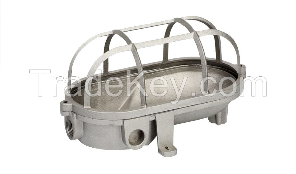 die casting product for lighting