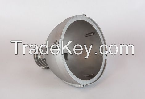 die casting product for lighting