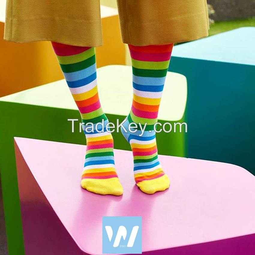 Fashion Socks