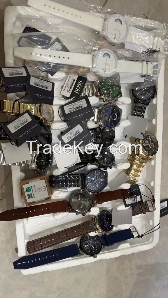 Watches wholesale