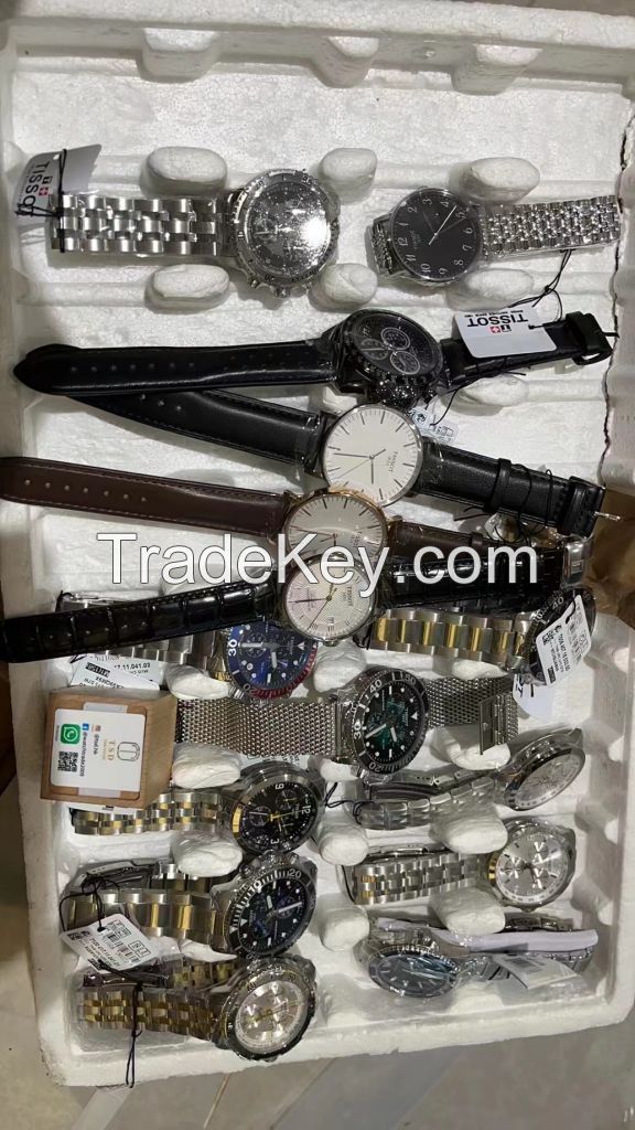 Watches wholesale