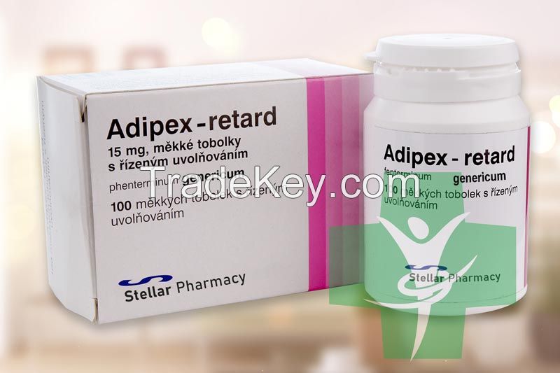 100 pills Adalat retard 20mg, Phentermine HCL 30mg, Orlistat 120mg, Slimtop 60mg (Orlistat) capsules, Xenical 120mg, Adipex Retard 15mg