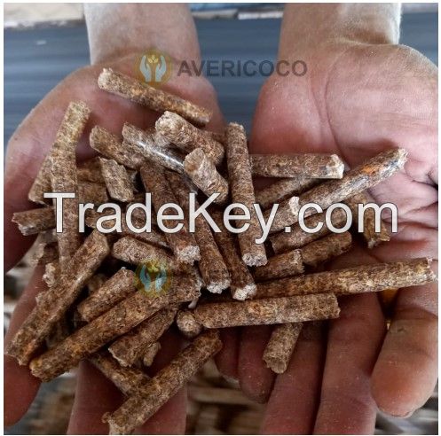 Wood Pellet