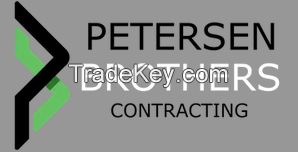 Petersen Brothers Contracting