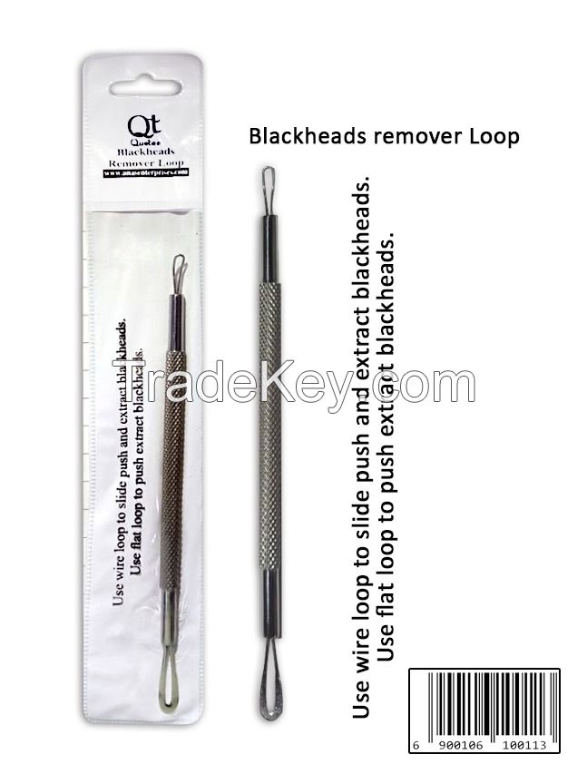 black head remover