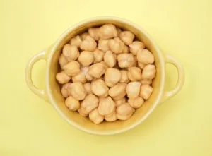 Chickpeas