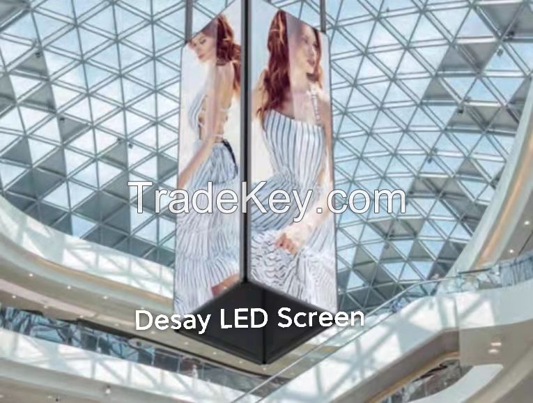 LED Poster A series /LED display
