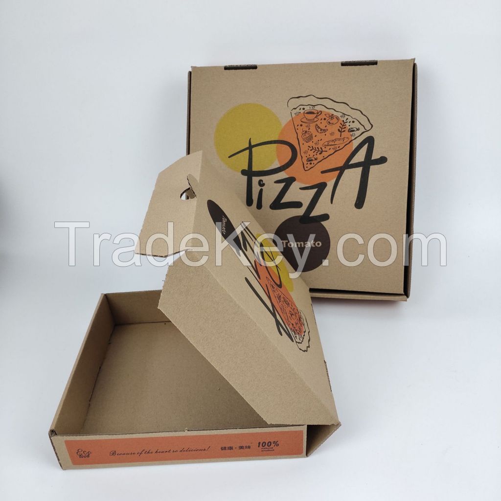 Pizza Box