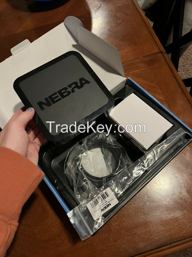 Nebra indoor helium HNT 915MHz hotspot miner - . IN HAND, READY TO SHIP