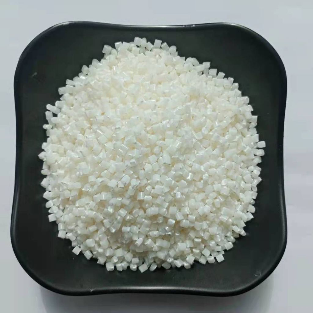 Virgin Plastic Raw Material ABS Acrylonitrile Butadiene Styrene with Competitive Price