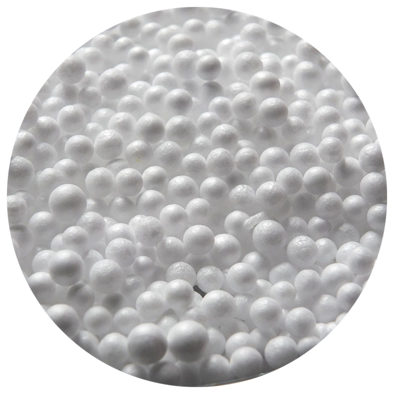 Professional Factory Supply EPS for Packaging Plastic Virgin Resin EPS Expandable Polystyrene