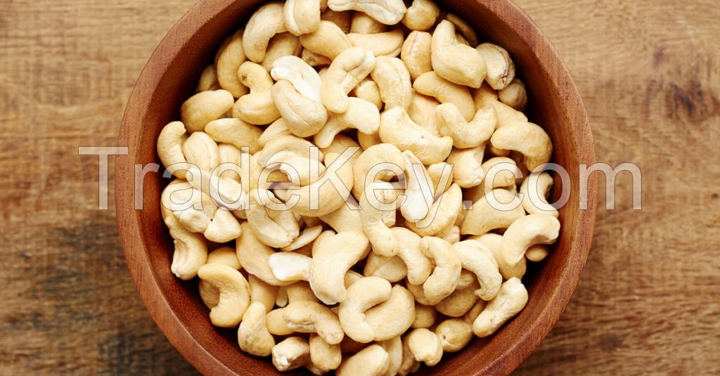 Raw Cashew nuts 