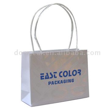 paper gift bag