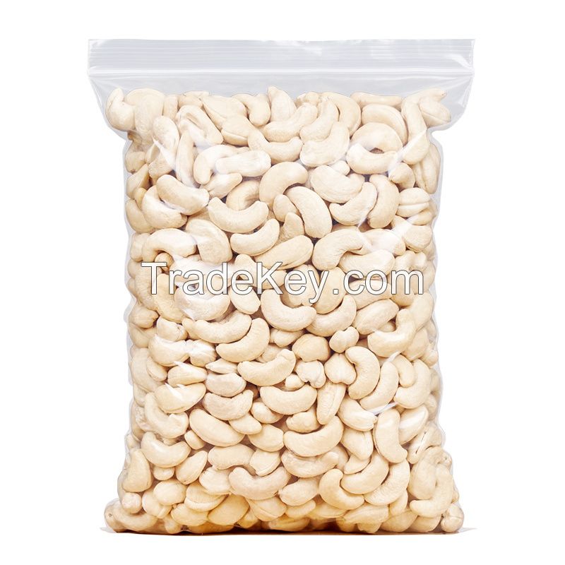 Good Quality Cashew Nut Raw Bulk Cashews W320 Raw Cashew Nuts Prices Offered Dried Fruits Nuts