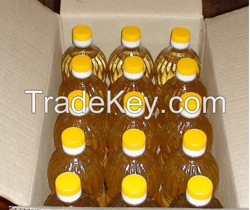 1/6 Pure Grade Certified Sunflower Oil Low Cost Refined Sunflower Oil Sunflower Oil In South Africa