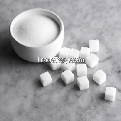 High Grade Refined White Sugar Icumsa 45 From South Africa