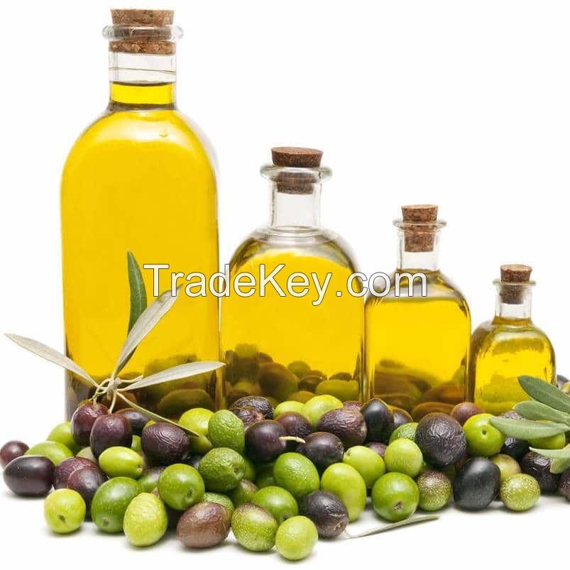 Wholesale Bulk oil 100% Pure natural Organic Extra Virgin Price Olive Oil Extra Virgin 100 Natural Olive Oil