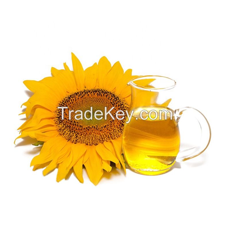 High Quality Refined Sunflower Oil at Cheapest Wholesale Prices Available For Sale