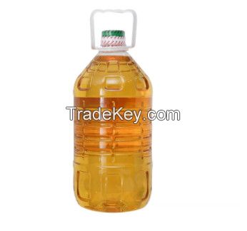 Top quality natural sunflower oil refined in 5 liter plastic bottles from manufacturer sunflower refined oil