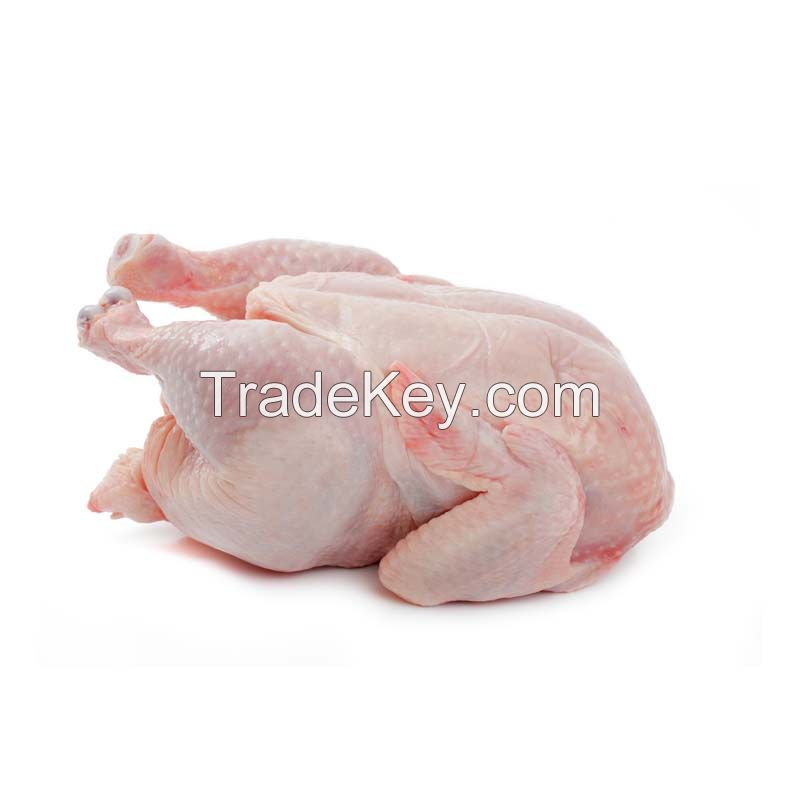 Wholesale Prices Whole Frozen Halal Chicken