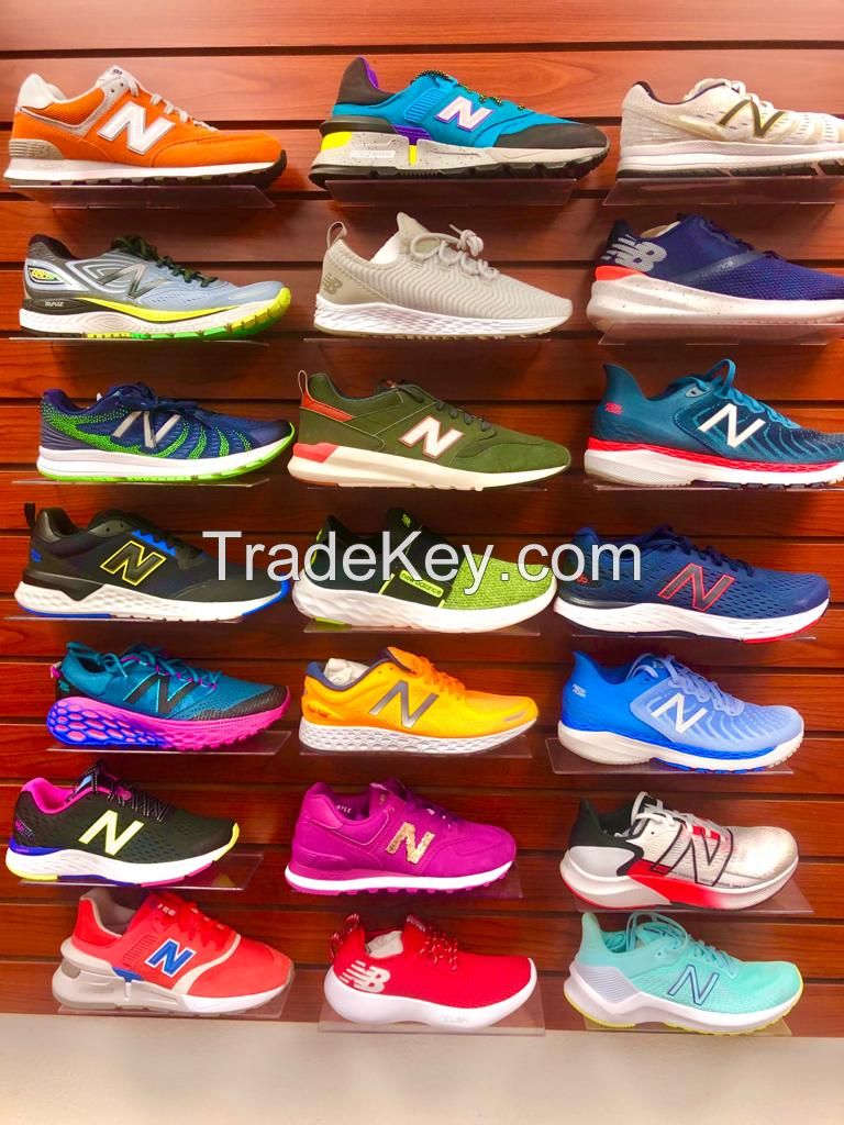 name brand sport shoes 