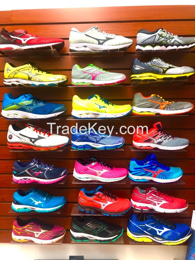 name brand sport shoes
