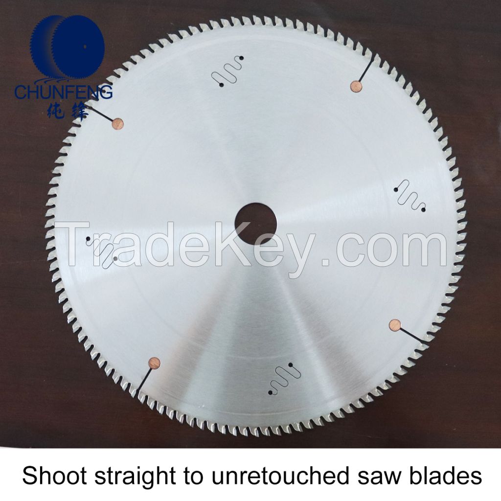 TCT Carbide Circular Cutting Saw Blade