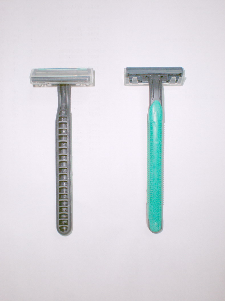 Men's Razor