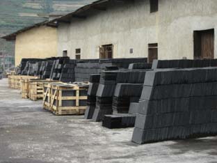 roofing slate BS680