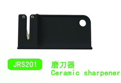 ceramic sharpener for sharping knife