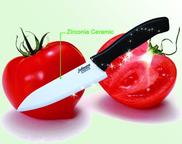 ceramic kitchen knife