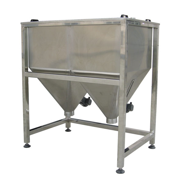 Storage Hopper