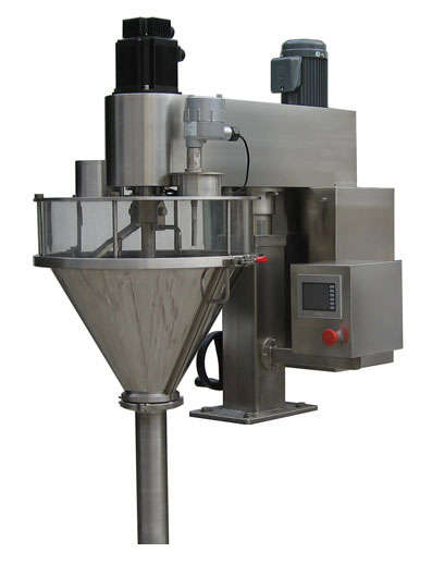 Powder Packing Machine