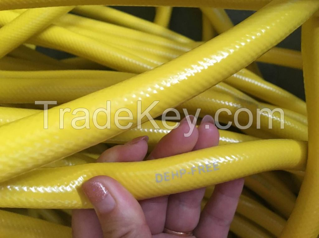 Air hose/LPG hose rongshangyuan hose&amp;running flex hoses