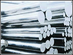 stainless steel round bar