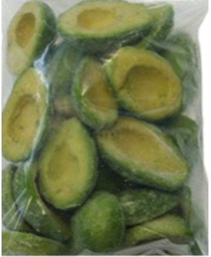 Frozen Avocado from Vietnam - Whatsapp +84 369952775