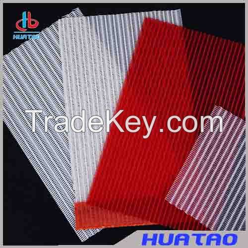 Dryer Screen For Paper Machine