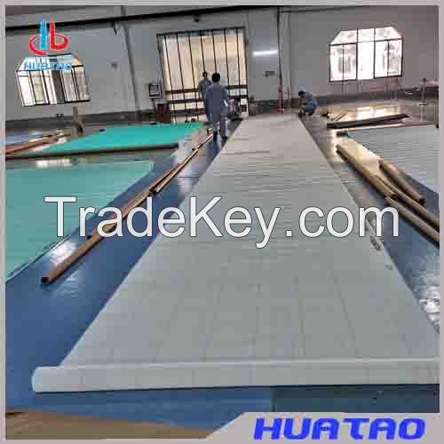 Forming fabric For Paper Machine