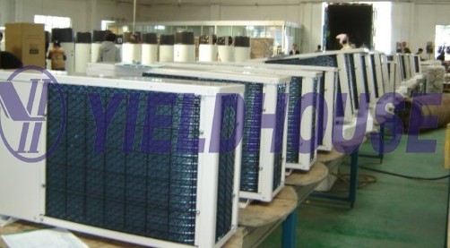 Swimming Pool Heat Pump