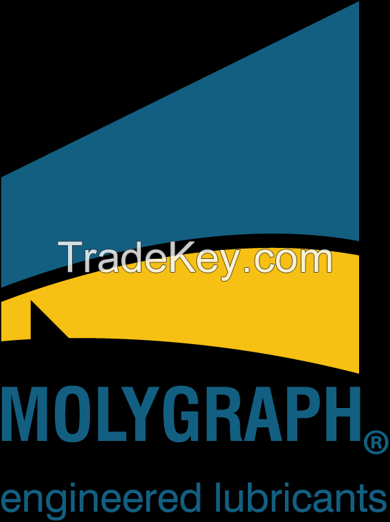 OGG 2500 -   Open Gear Grease with high purity Graphite