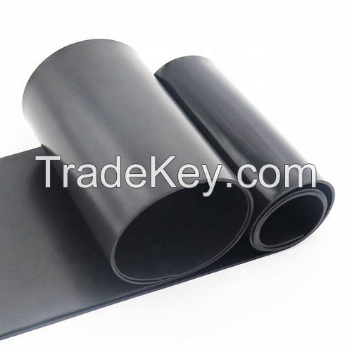 Fluorocarbon Rubber Sheet