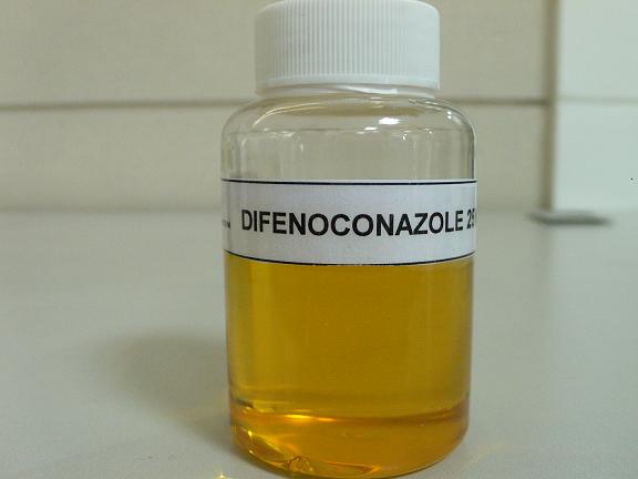 Difenoconazole