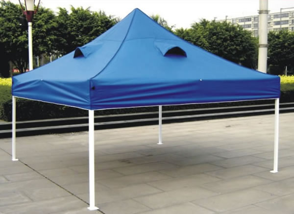Fold Tent
